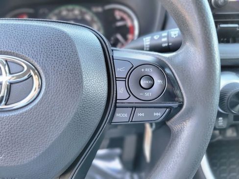 Used 2024 Toyota RAV4 LE image 24