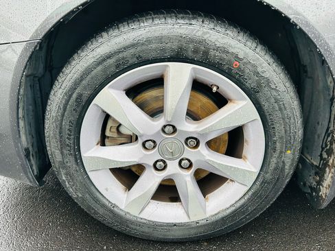 Used 2013 Acura TL w/ Technology Package image 10