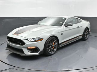 Used 2021 Ford Mustang Mach 1 w/ Equipment Group 700A RWD video 1