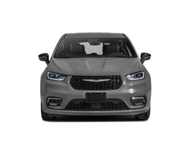 Certified 2025 Chrysler Pacifica Select AWD/4WD image 4