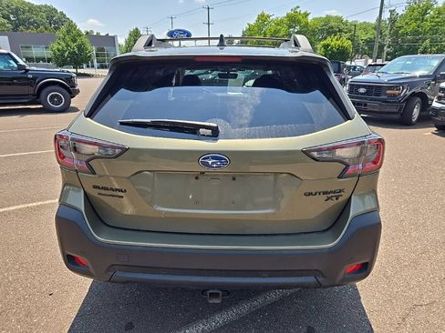 Used 2023 Subaru Outback Onyx Edition XT AWD/4WD image 5