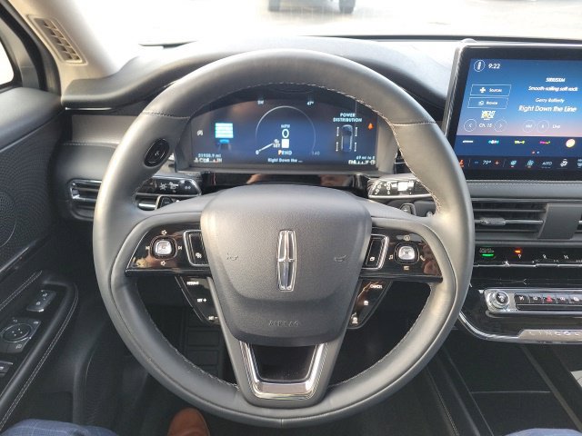 Certified 2023 Lincoln Corsair Reserve w/ Equipment Group 201A AWD/4WD image 63