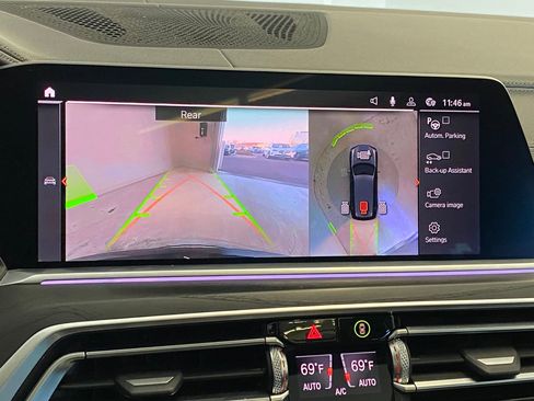 Used 2020 BMW X7 xDrive40i w/ Premium Package image 26