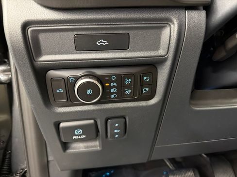 New 2026 Ford F150 Lariat AWD/4WD image 27