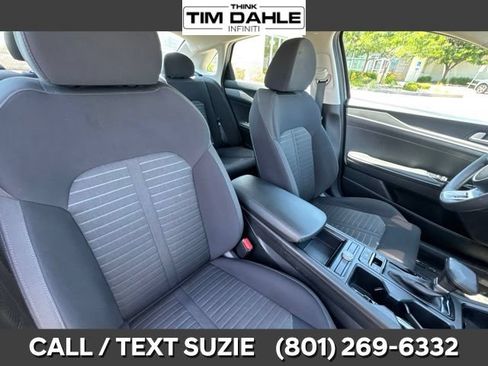 Used 2025 Kia K5 LXS FWD image 22