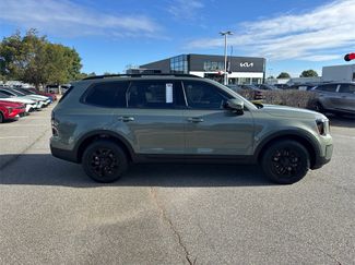 New 2025 Kia Telluride SX Prestige X-Pro video 2