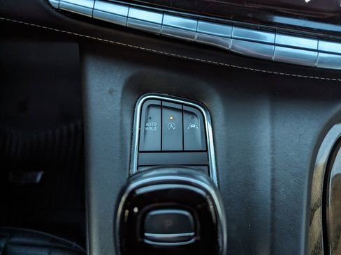 Used 2023 Cadillac Escalade Sport Platinum w/ LPO, Floor Liner Package image 22