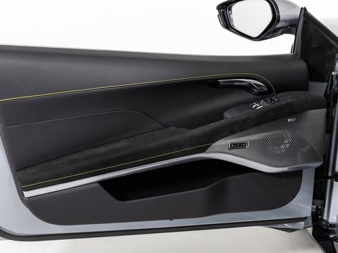 Used 2024 Lotus Emira First Edition image 22