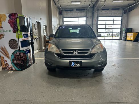 Used 2010 Honda CR-V EX-L image 3