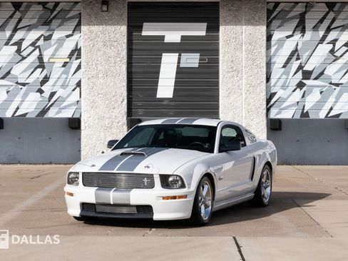 Used 2007 Ford Mustang GT Premium image 5