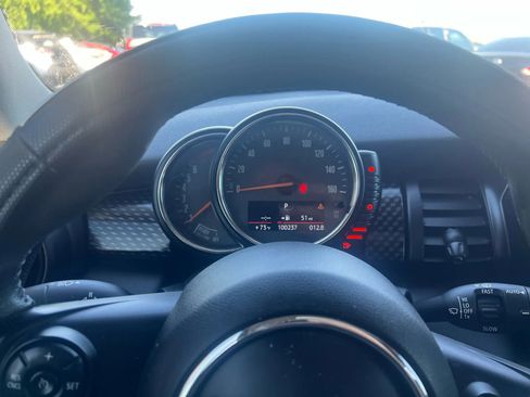 Used 2016 MINI Cooper S image 12