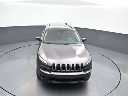 Used 2015 Jeep Cherokee Latitude AWD/4WD image 33