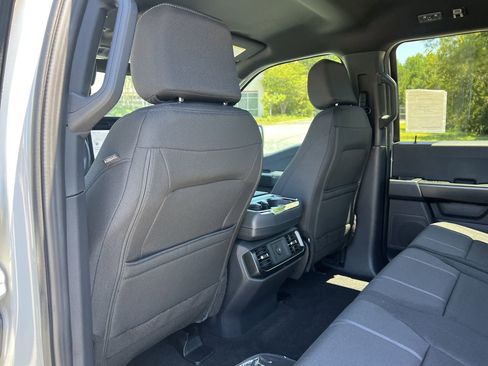 New 2026 Ford F150 STX w/ Equipment Group 200A RWD image 16
