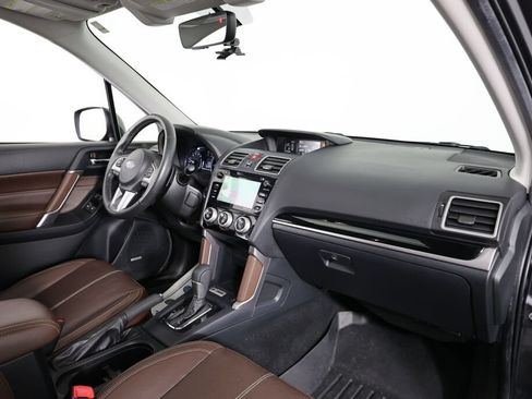 Used 2018 Subaru Forester 2.0XT Touring AWD/4WD image 24