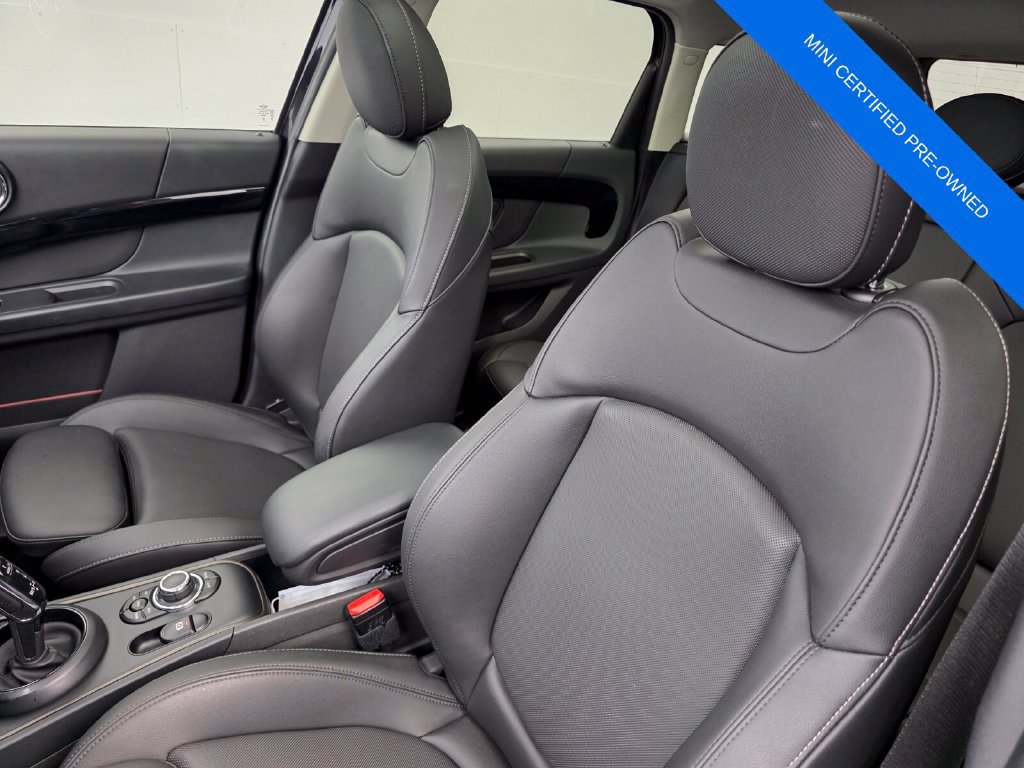 Used 2024 MINI Cooper Countryman S FWD image 10