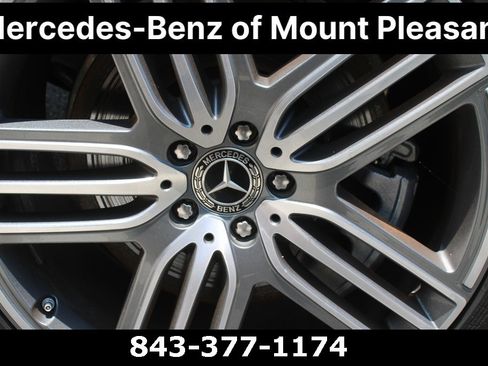 Certified 2024 Mercedes-Benz GLS 450 4MATIC image 18