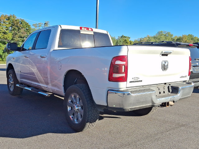 Used 2019 RAM 2500 Big Horn AWD/4WD image 4