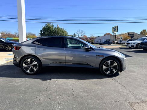 New 2026 Polestar Polestar 4 image 8