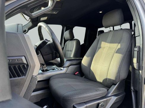 Used 2016 Ford F150 XLT w/ Equipment Group 302A Luxury image 22