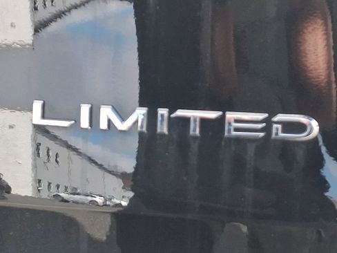 Used 2024 Toyota Grand Highlander Limited image 34