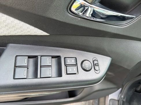 Used 2016 Honda CR-V EX image 8