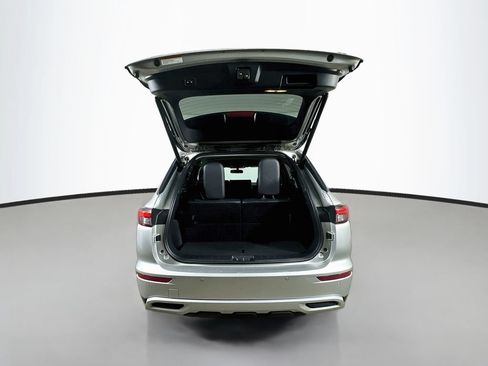 Used 2024 Mitsubishi Outlander SE FWD image 36