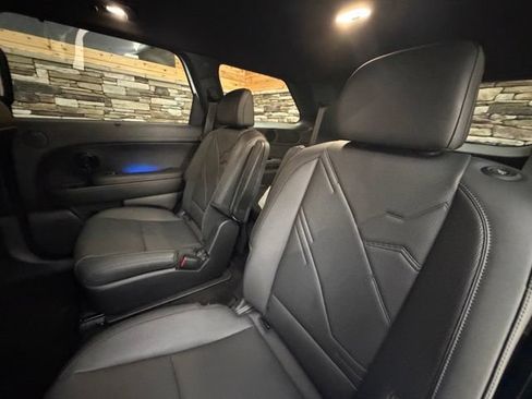 Used 2026 Hyundai Palisade XRT Pro AWD/4WD image 34