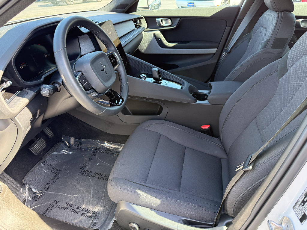 Used 2024 Polestar Polestar 2 AWD/4WD image 24