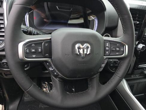 New 2026 RAM 1500 Big Horn image 18