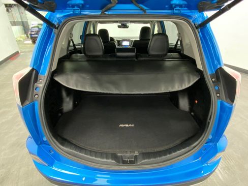 Used 2017 Toyota RAV4 Limited w/ Advanced Technology Package image 41