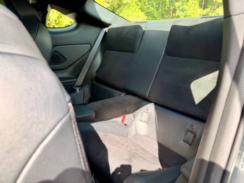 Used 2026 Subaru BRZ tS RWD image 25