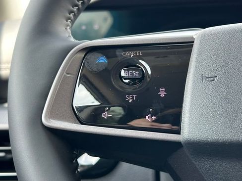 New 2026 Nissan Murano SV AWD/4WD image 17