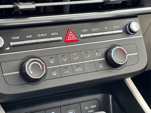 New 2026 Hyundai Tucson SE AWD/4WD image 19