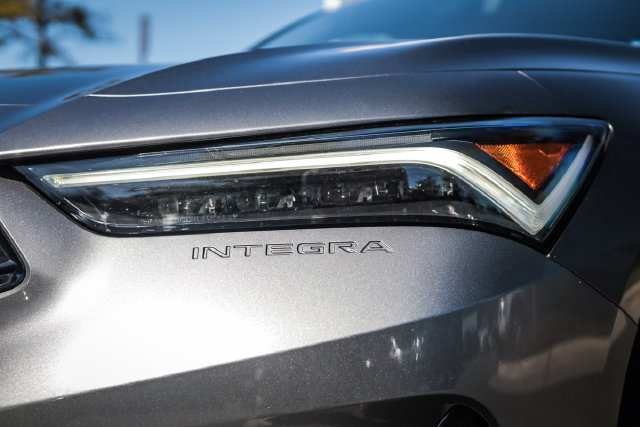 Used 2023 Acura Integra FWD image 14
