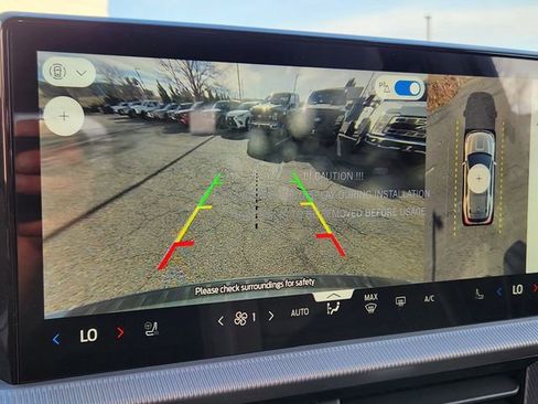 New 2026 Ford Explorer ST-Line w/ ST-Line Street Pack image 19