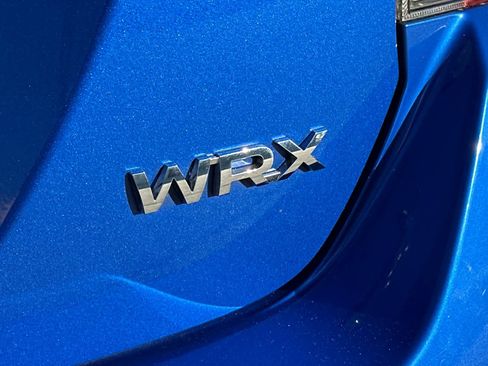 Used 2018 Subaru WRX Premium image 24