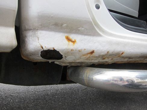 Used 2015 GMC Sierra 3500 4x4 Regular Cab image 11