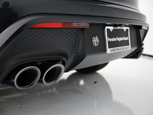 New 2026 Porsche Macan S image 15