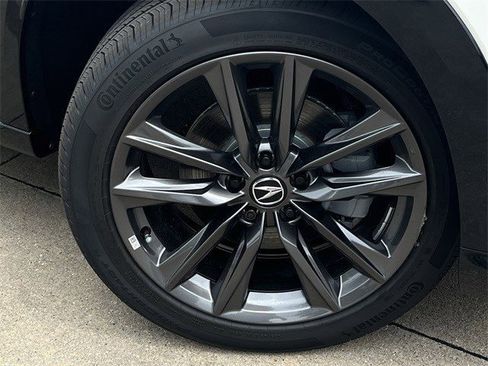 New 2025 Acura ADX A-Spec image 10