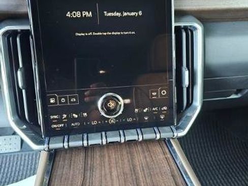 New 2026 GMC Acadia Denali Ultimate image 33