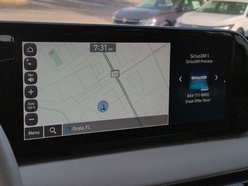 Used 2024 Hyundai Palisade Limited FWD image 21