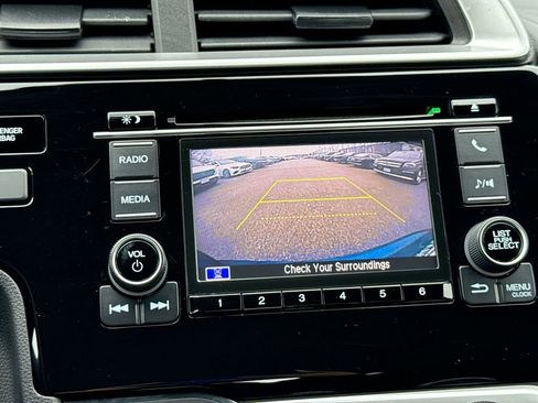 Used 2020 Honda Fit LX image 22