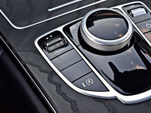 Used 2018 Mercedes-Benz C 300 Coupe w/ Premium Package image 35