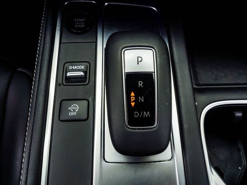 Certified 2026 INFINITI QX60 Luxe w/ Cargo Package image 23