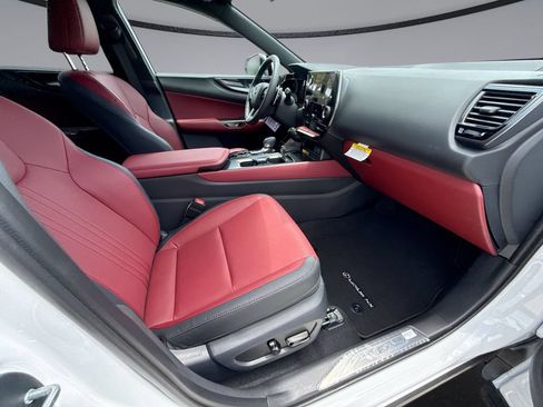 Used 2026 Lexus NX 350 AWD w/ Accessory Package (Z2) image 15