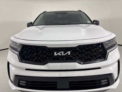 Used 2022 Kia Sorento SX