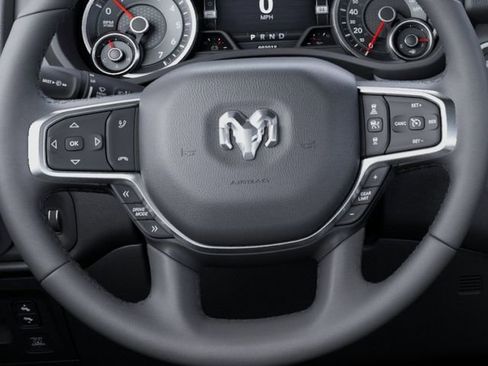 New 2026 RAM 1500 4x4 Crew Cab image 19