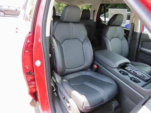 New 2025 Honda Pilot Touring image 17