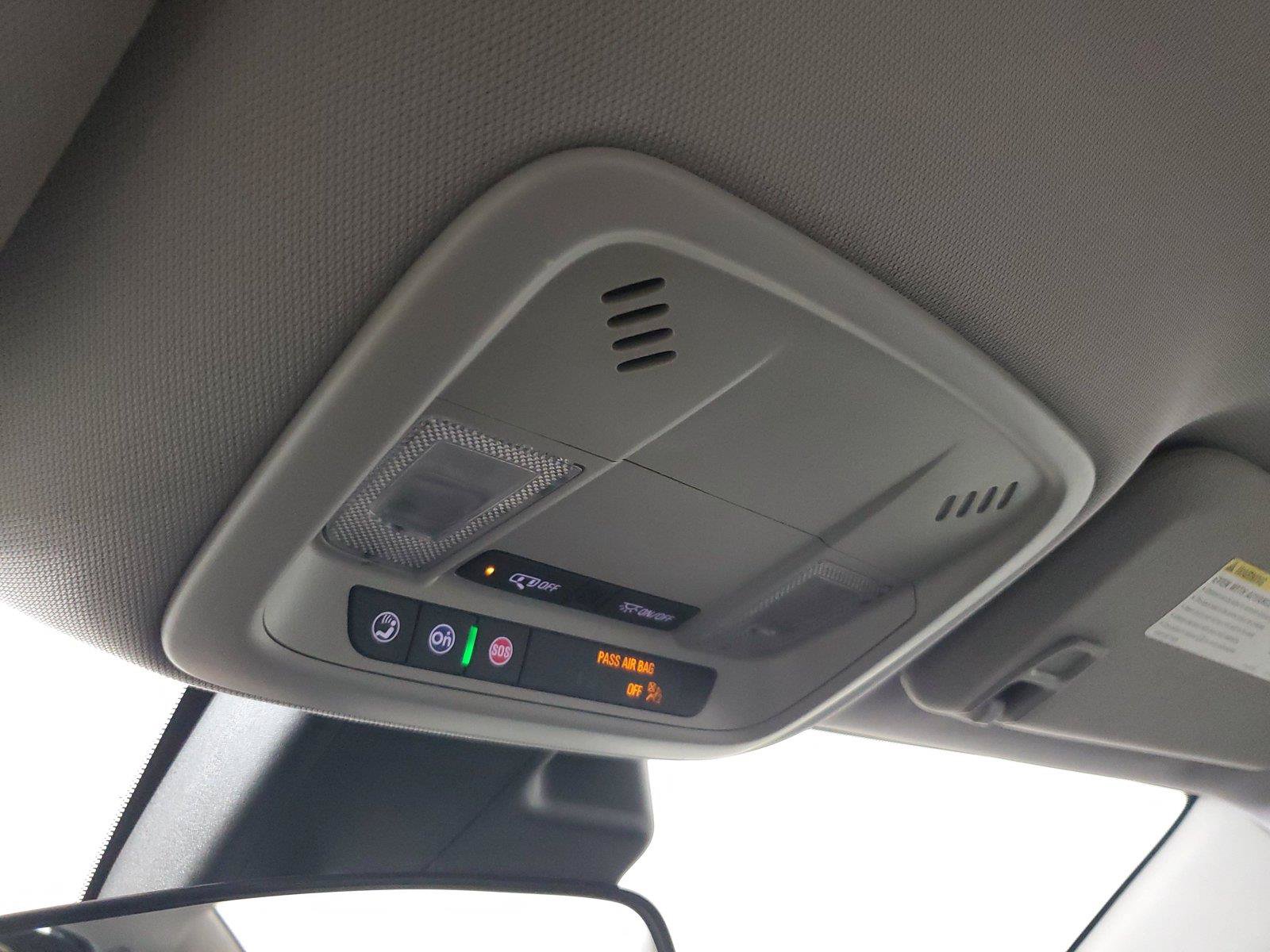 Used 2025 Chevrolet Malibu LT FWD image 33
