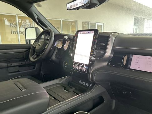 New 2026 RAM 2500 Limited image 31